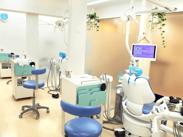 doctor-dentalCareRoom