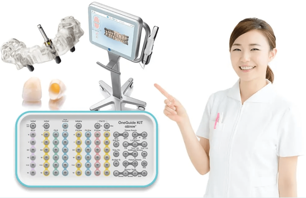 implant-premium-one-guide-kit