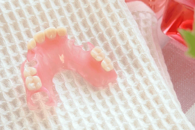 treatment-denture